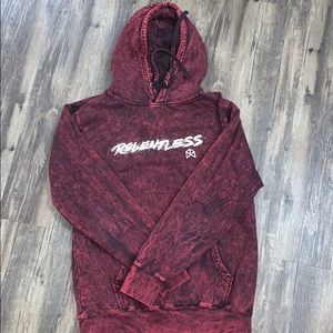 BMFIT hoodie